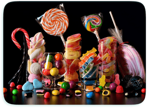 Sweet News & Updates | Lollipops by Helen