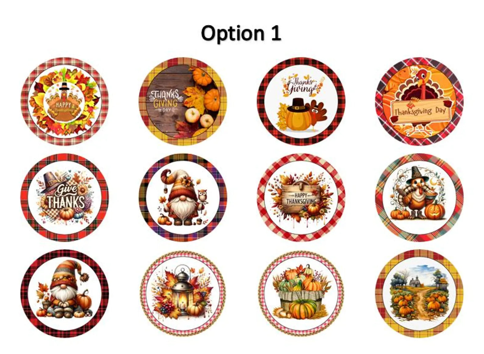 Custom Edible Images