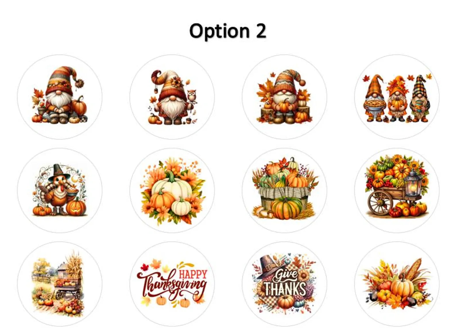 Custom Edible Images