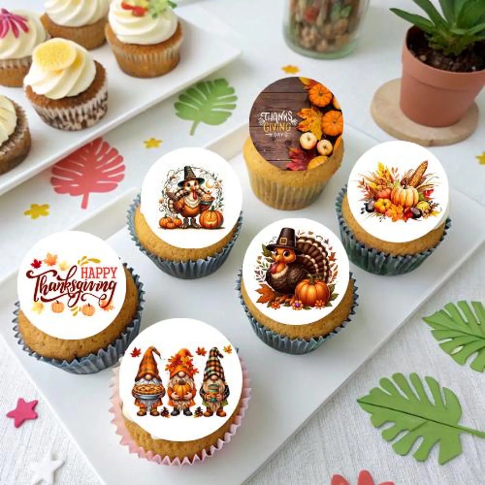 Custom Edible Images