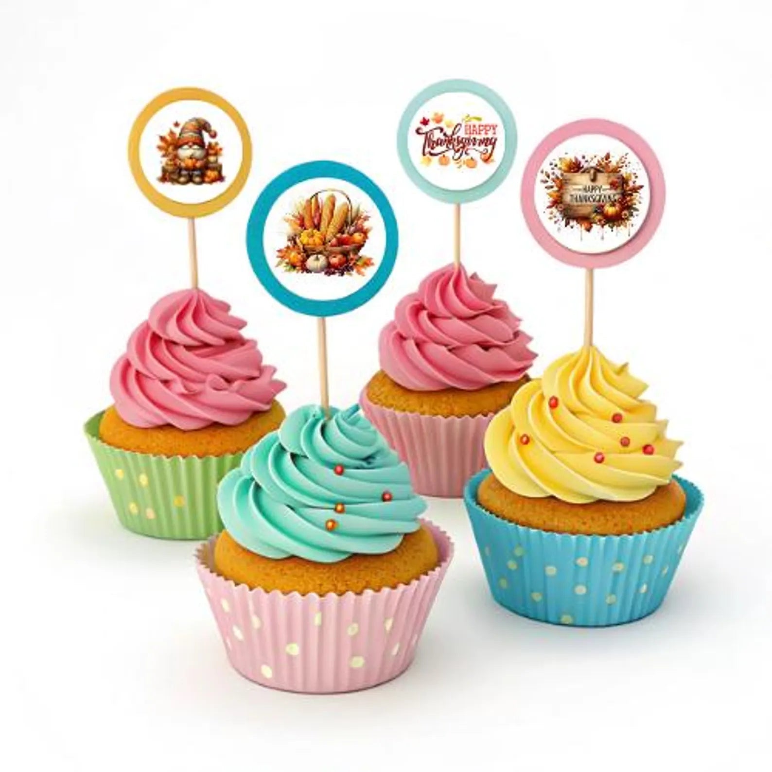 Custom Edible Images