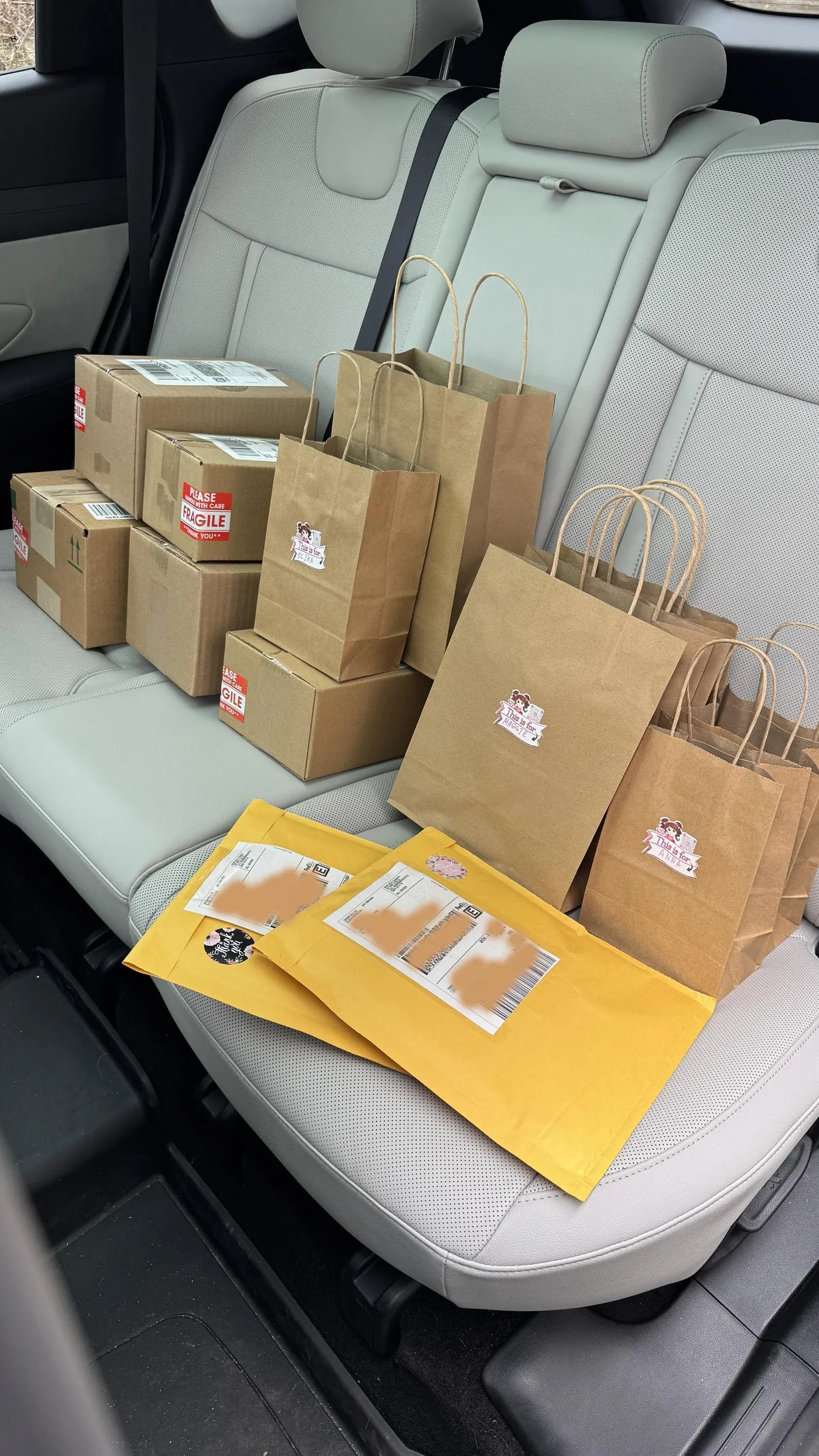 Custom Edible Images