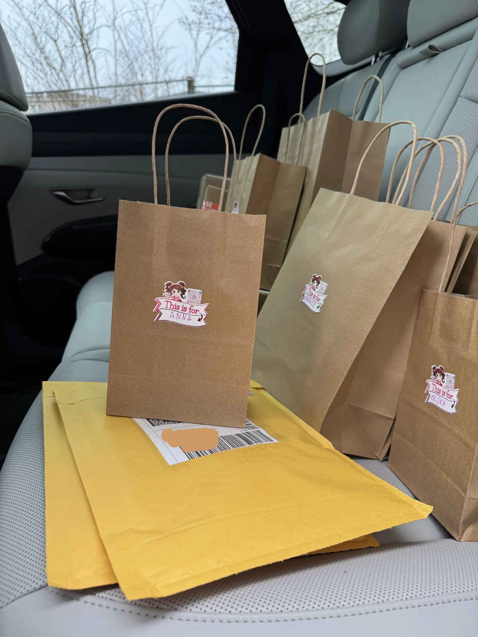 Custom Edible Images