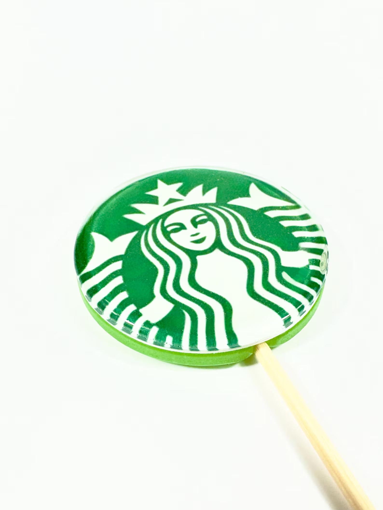 Custom Logo Lollipops