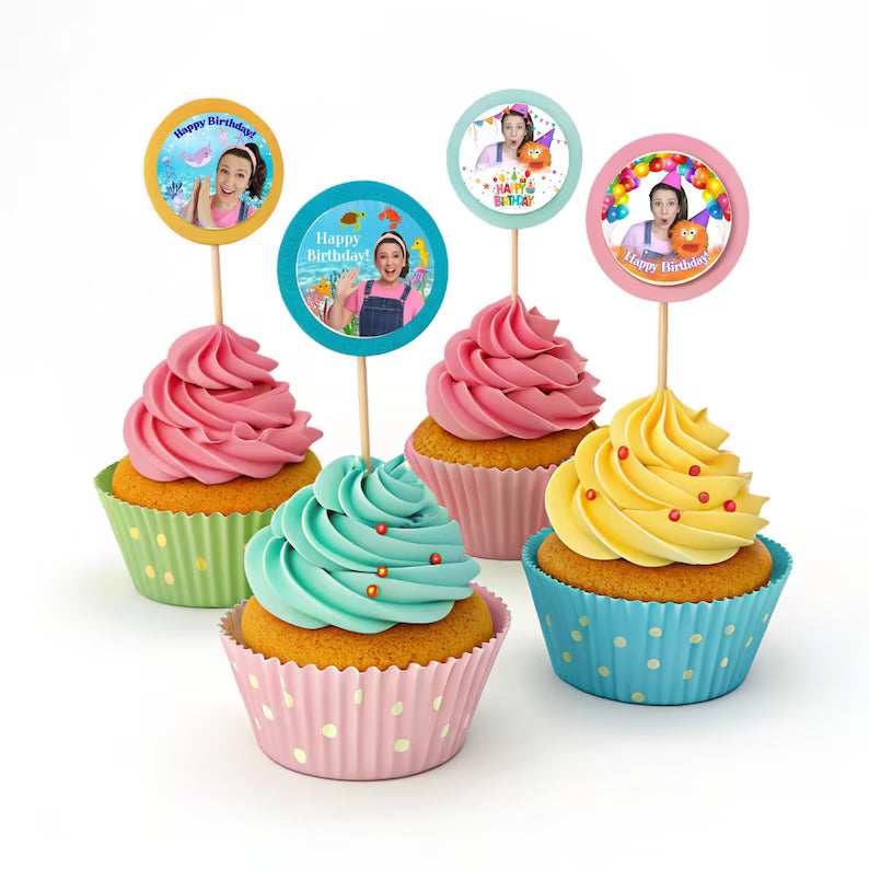 Edible Prints