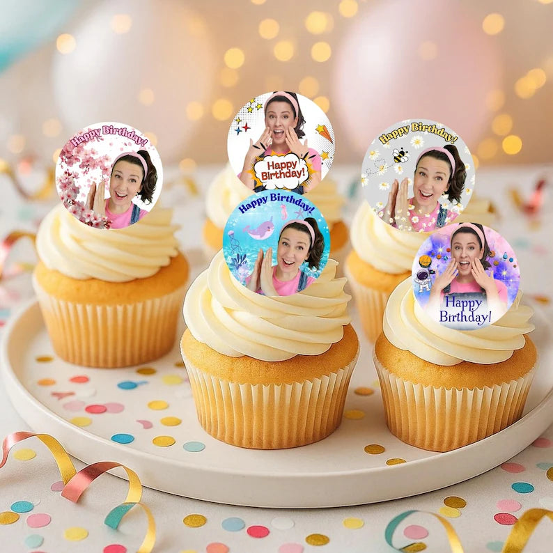 Edible Prints